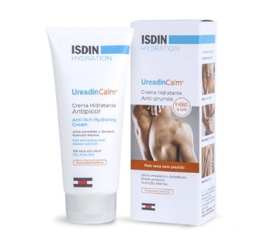 Isdin Ureadin Calm Creme Hidratante Antiprurido