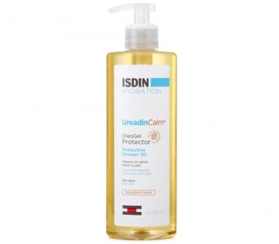 Isdin Ureadin Calm Óleo-Gel Protetor