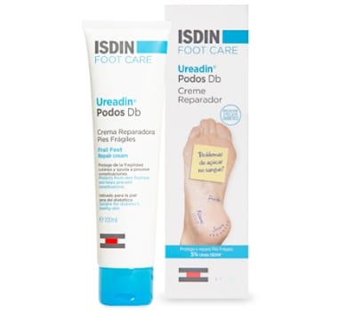 Ureadin Podos Db Creme 100 ml
