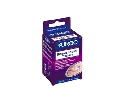 URGO Herpes Labial Filmogel