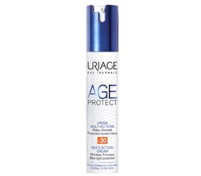 Uriage Age Protect Creme SPF30 Multi-Ações