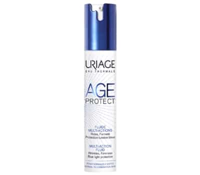 Uriage Age Protect Fluido Multi-Ações