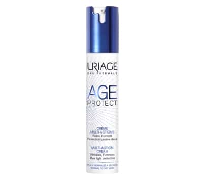 Uriage Age Protect Creme Multi-Ações