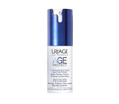 Uriage Age Protect Contorno de Olhos