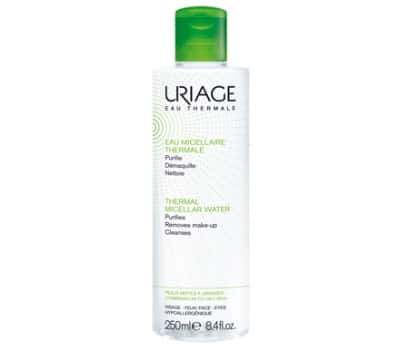 Uriage Água Termal Micelar Peles Mistas a Oleosas