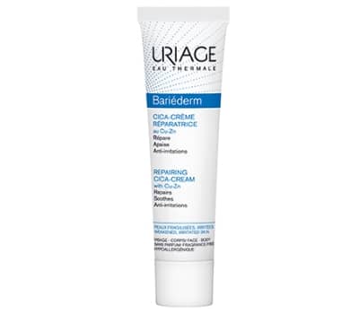 Uriage Bariéderm Cica-Creme 100 ml