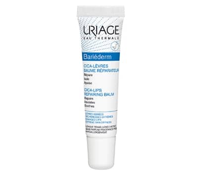 Uriage Bariéderm Cica-Lèvres