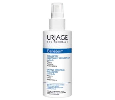 Uriage Bariéderm Cica-Spray