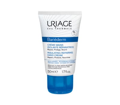 Uriage Bariéderm Creme de Mãos 50 ml