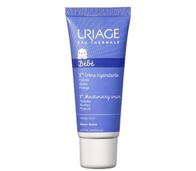 Uriage Bebé Creme Hidratante