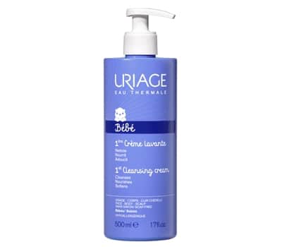 Uriage Bebé Creme Lavante - 500 ml