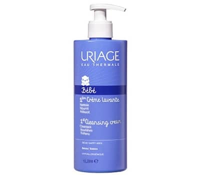 Uriage Bebé Creme Lavante - 1 Litro