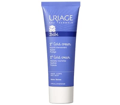 Uriage Bebé Cold Cream