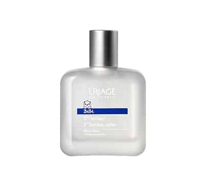Uriage Bebé Água Perfumada