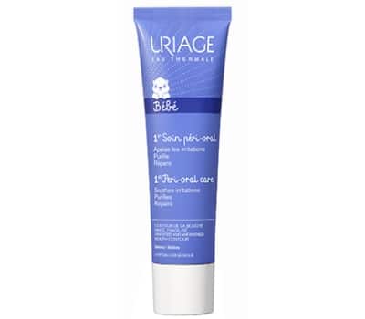 Uriage Bebé Cuidado Perioral