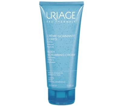 Uriage Creme Exfoliante de Corpo