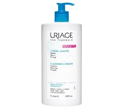 Uriage Crème Lavante 1 L