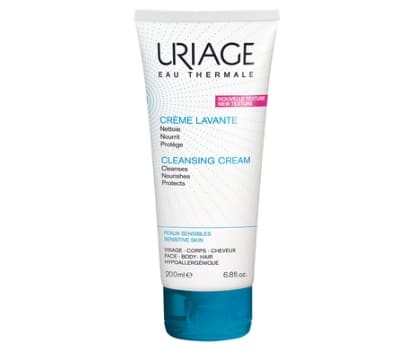 Uriage Crème Lavante 200 ml