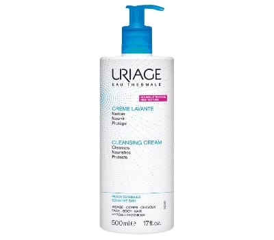 Uriage Crème Lavante 500 ml