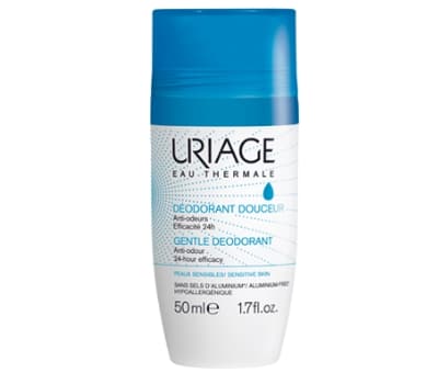 Uriage Desodorizante Suave 50 ml