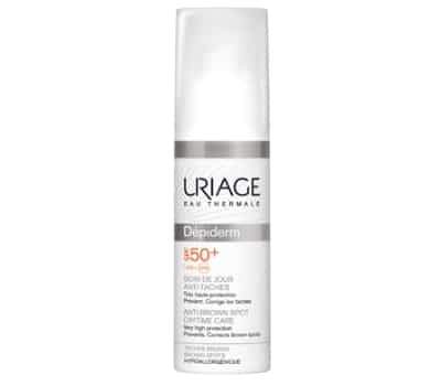 Uriage Depiderm SPF 50+ - 30 ml