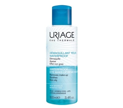 Uriage Desmaquilhante de Olhos Waterproof