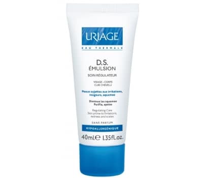 Uriage DS Emulsão