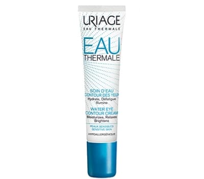 Uriage Eau Contorno de Olhos