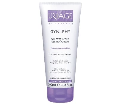 Uriage Gyn-Phy
