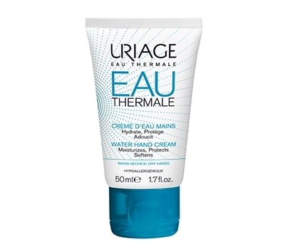 Uriage Eau Creme de Mãos