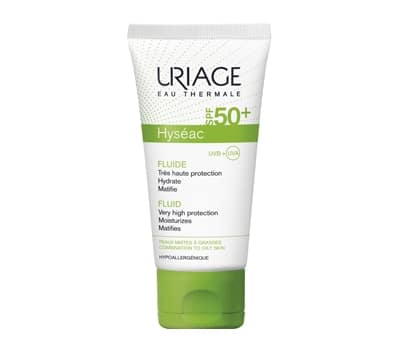 Uriage Hyséac Fluido SPF 50+