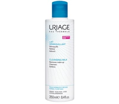 Uriage Leite Desmaquilhante