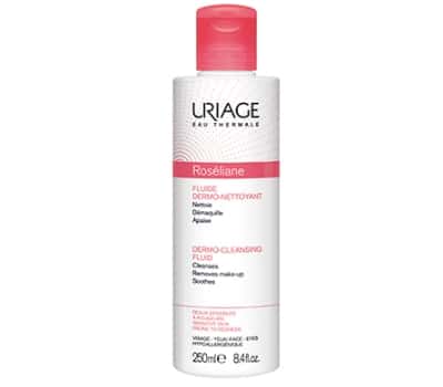 Uriage Roséliane Emulsão de Limpeza