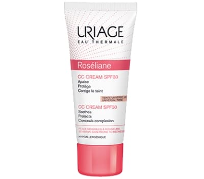 Uriage Roséliane CC Creme SPF30