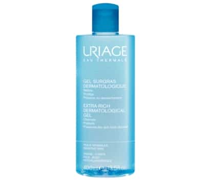 Uriage Surgras Gel de Limpeza 500 ml
