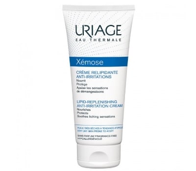 Uriage Xémose Creme Emoliente Universal 200 ml