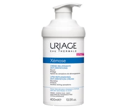 Uriage Xémose Creme Emoliente Universal 400 ml