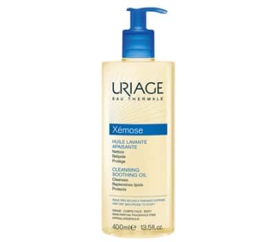 Uriage Xémose Óleo Lavante