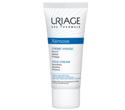 Uriage Xémose Creme de Rosto