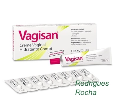 Vagisan Combi