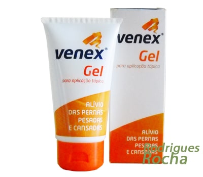 Venex Gel