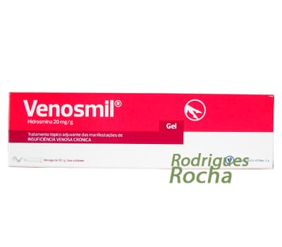 Venosmil Gel