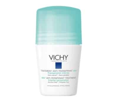 Vichy Tratamento Anti-Transpirante 48h Roll on
