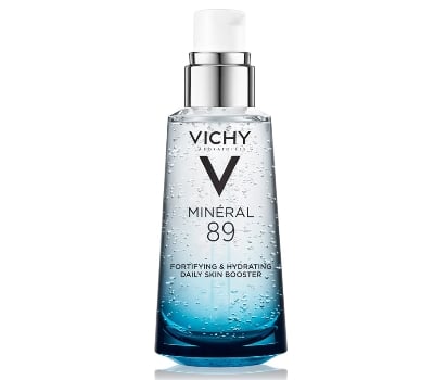 Vichy Minéral 89 Concentrado Fortificante e Preenchedor