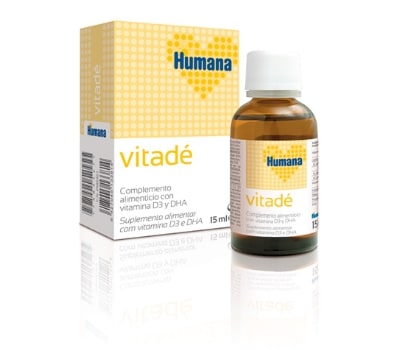 Vitade 15 ml