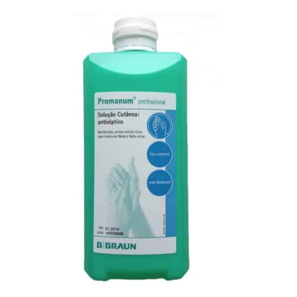 Promanum 500 ml