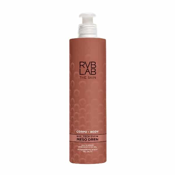 Meso Dren Gel de Sais de Epsom 250ml