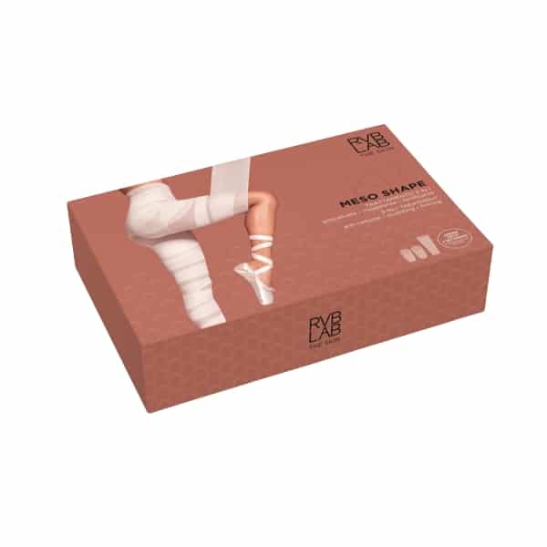 RVB Lab Meso Shape Kit Tonificante