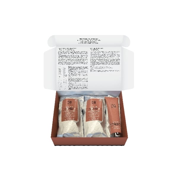 RVB Lab Meso Shape Kit Tonificante