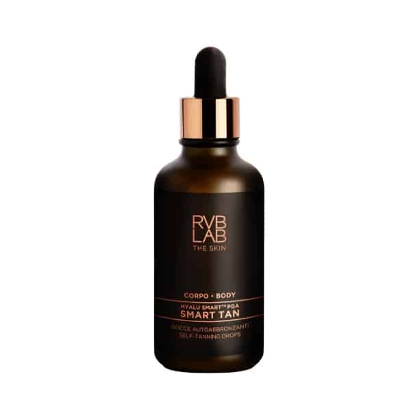 Autobronzeador Smart Tan Corpo 50ml